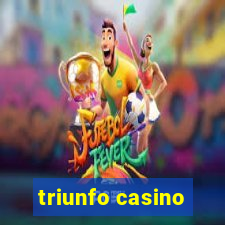 triunfo casino