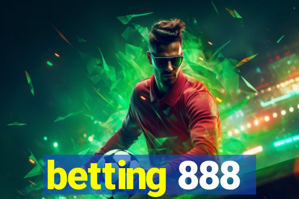 betting 888