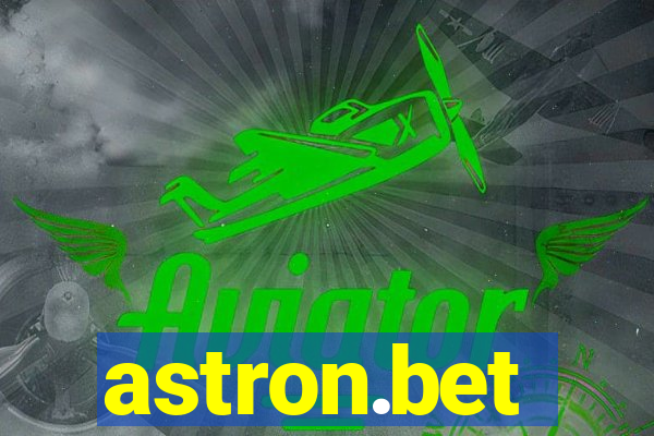 astron.bet