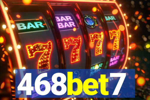 468bet7