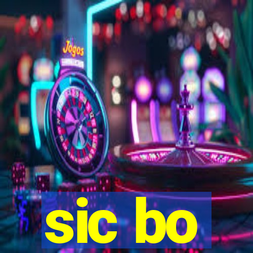 sic bo