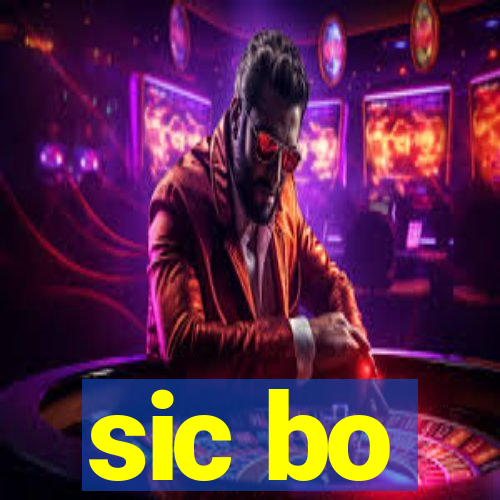 sic bo