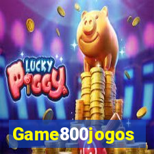 Game800jogos