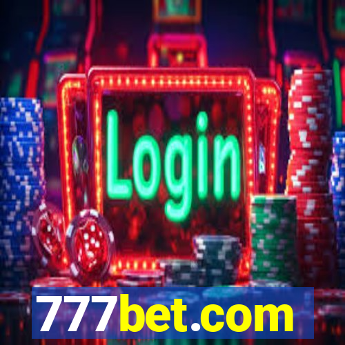 777bet.com