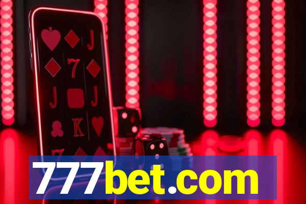 777bet.com