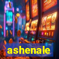 ashenale