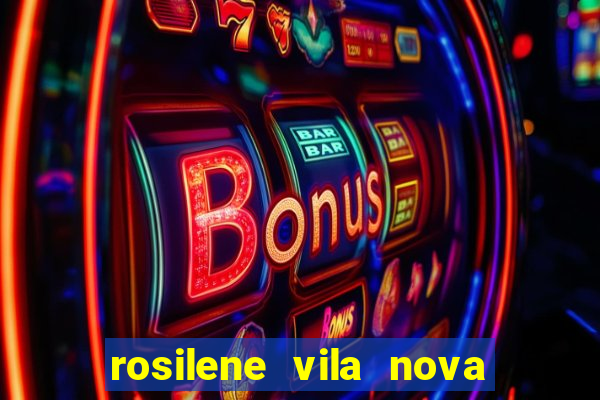 rosilene vila nova cavalcante lattes