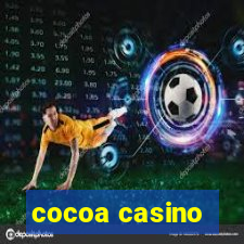 cocoa casino