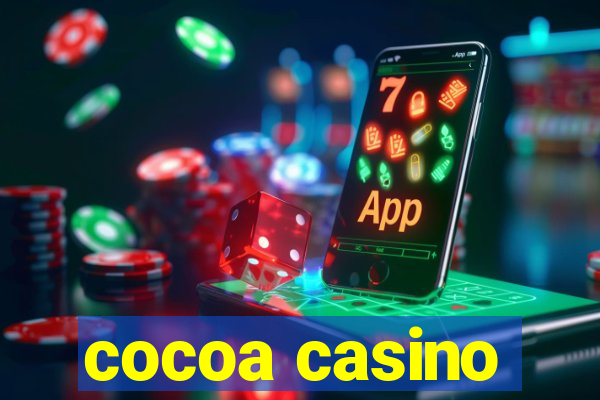 cocoa casino