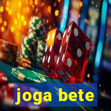 joga bete