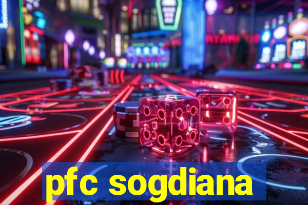 pfc sogdiana