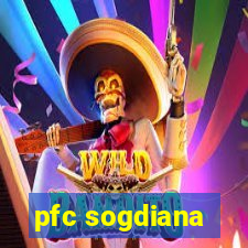 pfc sogdiana