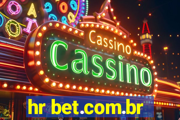 hr bet.com.br