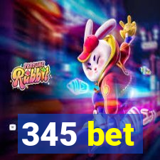 345 bet