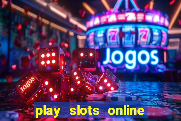 play slots online new jersey