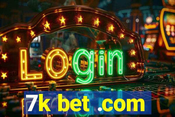 7k bet .com