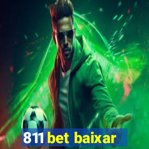 811 bet baixar