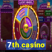 7th casino