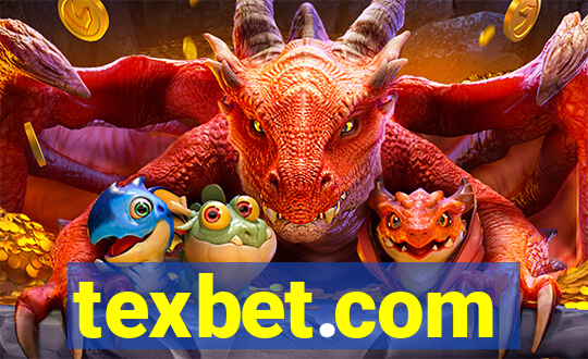 texbet.com