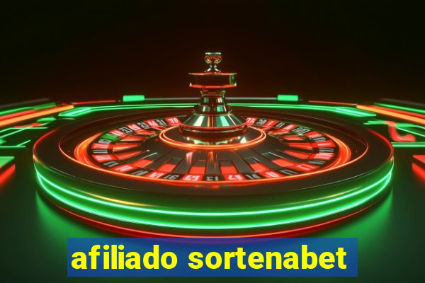 afiliado sortenabet