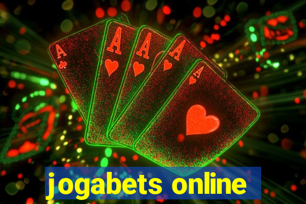 jogabets online