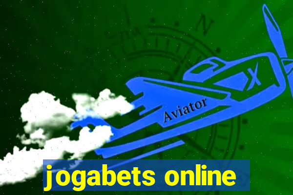 jogabets online