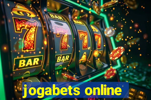 jogabets online