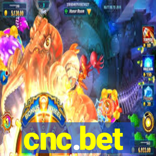 cnc.bet