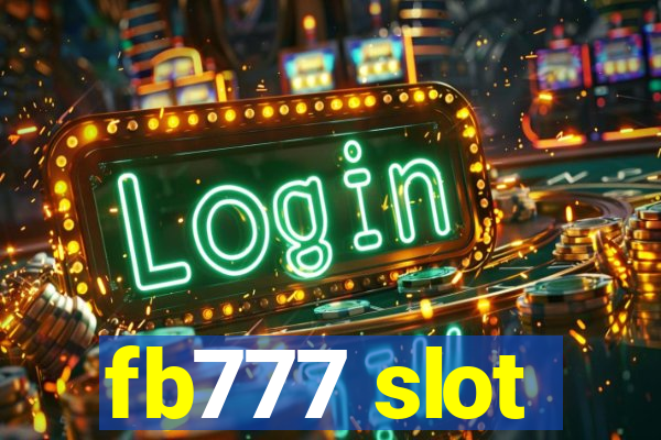 fb777 slot