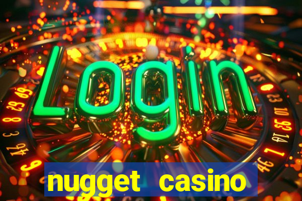 nugget casino resort sparks nv