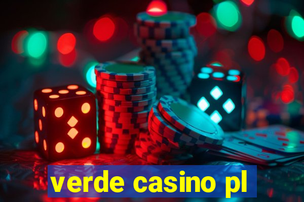 verde casino pl