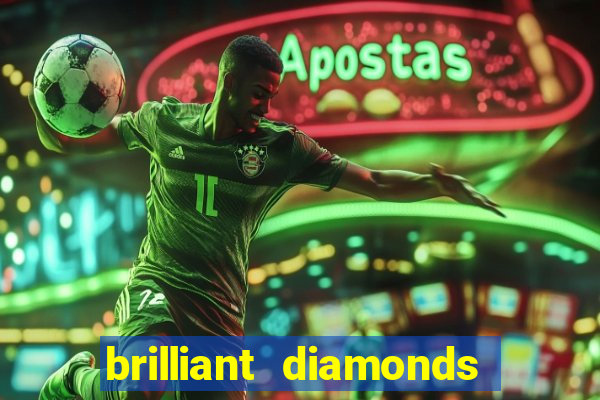 brilliant diamonds hold&win slot online