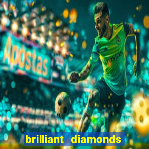 brilliant diamonds hold&win slot online