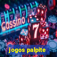 jogos palpite