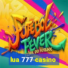 lua 777 casino