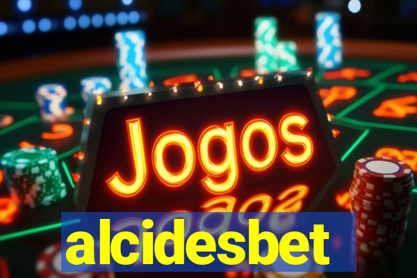 alcidesbet