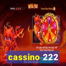 cassino 222