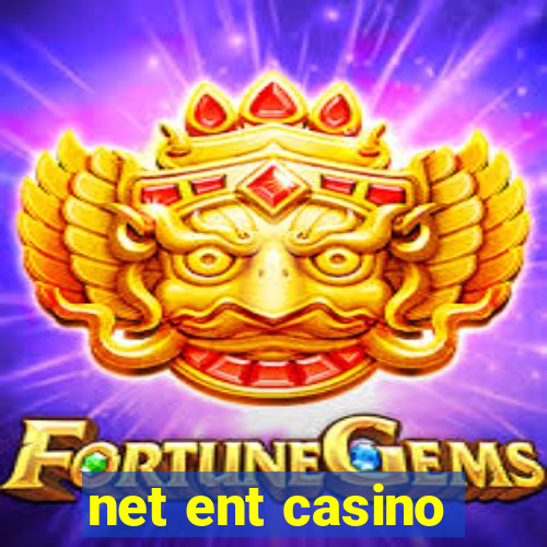 net ent casino