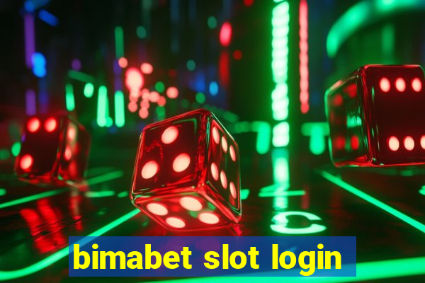 bimabet slot login