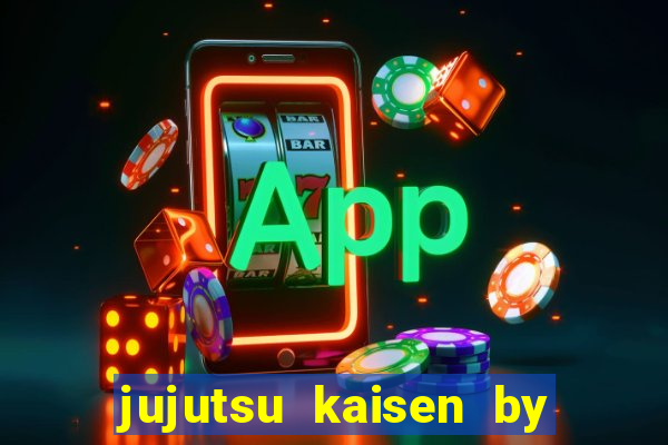 jujutsu kaisen by maplestar full