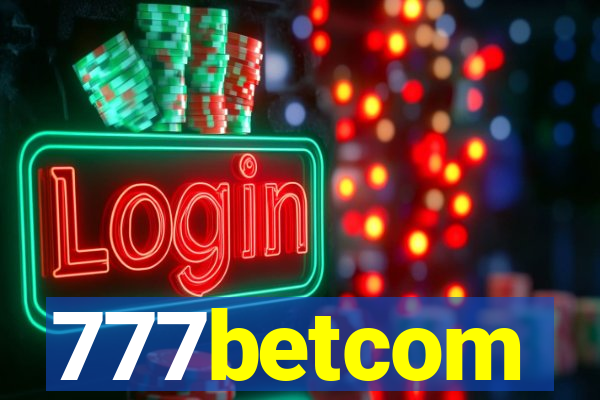 777betcom