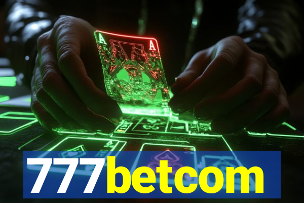 777betcom