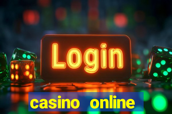 casino online deposito minimo 1 real