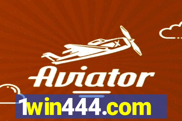 1win444.com