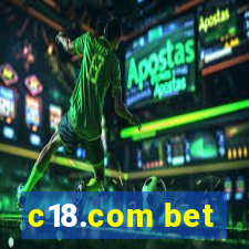 c18.com bet