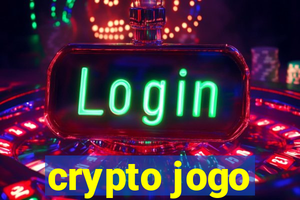 crypto jogo