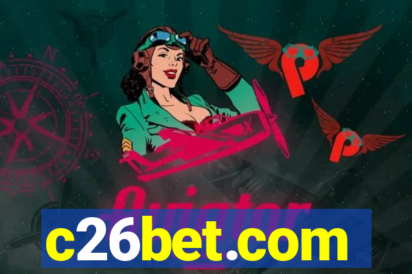 c26bet.com