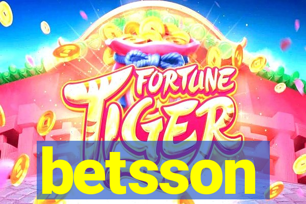 betsson