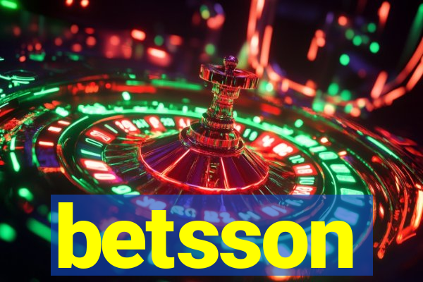 betsson