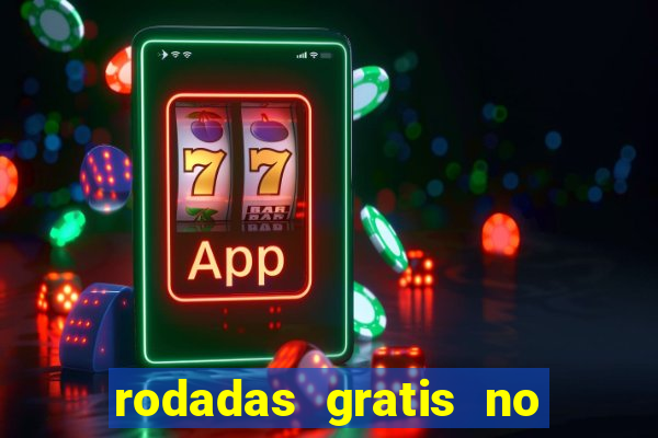 rodadas gratis no fortune tiger